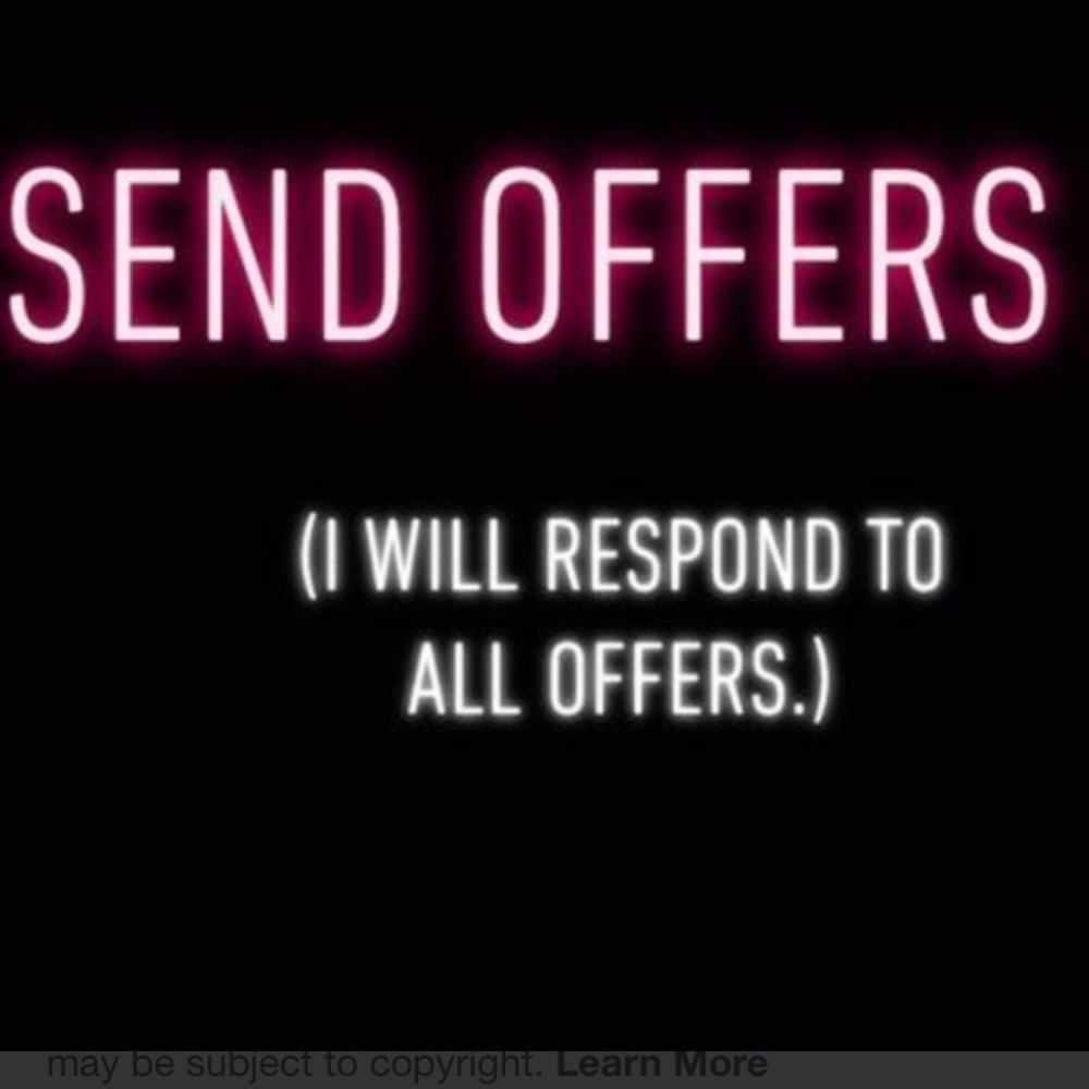 Send Offers!